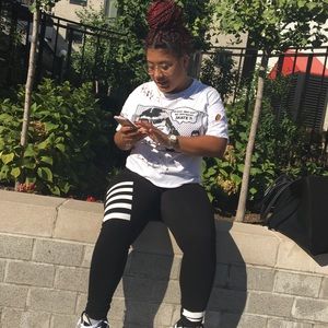 Meet your Posher, Heidi